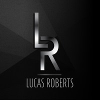 Lucas Roberts magic logo - Similar company to Chkm8