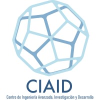 CIAID -Centro de Ingeniería Avanzada, Investigación y Desarrollo- logo - Similar company to Soena