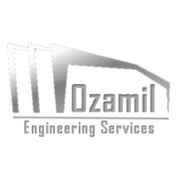 OZamil Engineering Services logo - Similar company to Links
