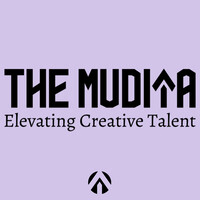 The Mudita logo - Similar company to Salty