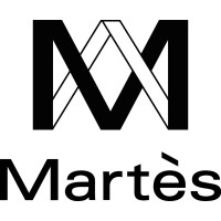 Martès logo - Similar company to Atelier Yun