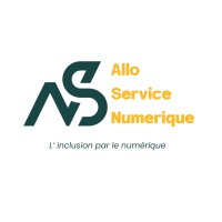 alloservicenumerique logo - Similar company to Event2Be
