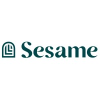 Sesame RP logo - Similar company to Impulse Communication Paris