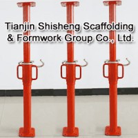 Tianjin Shisheng Scaffolding & Formwork Group Co., Ltd. logo - Similar company to Tianjin Shisheng Scaffolding & Formwork Group Co., Ltd.
