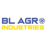 BL Agro Industries logo - Similar company to Leads Nextech India Pvt. Ltd.