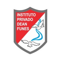 Instituto Privado Deán Funes logo - Similar company to Instituto Inmaculada Concepción