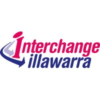 Interchange Illawarra logo - Similar company to Workplace Learning