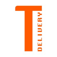 Tawasy Delivery - تواصي ديليفري logo - Similar company to Chrono Delivery