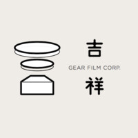 Gear Film Corp. / 吉祥影像 logo - Similar company to Temporary Truth Creative