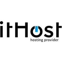itHost logo - Similar company to Specbee