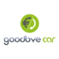 Goodbye Car logo - Similar company to Ideasky