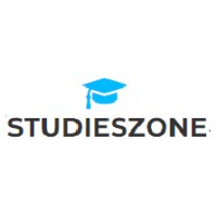 Studieszone logo - Similar company to The Fresh Bucket