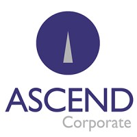 Ascend Corporate logo - Similar company to Professionals Mc