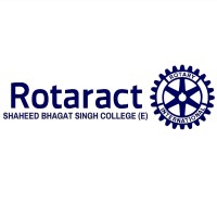 Rotaract SBSEC logo - Similar company to Findmetechie.Com