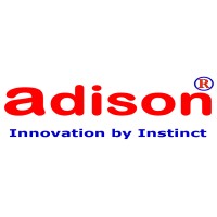 Adison Hydraulics India logo - Similar company to Loopy Products