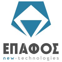 EPAFOS S.A. logo - Similar company to Team Candi - Subsidiary Of Infoquest Technologies