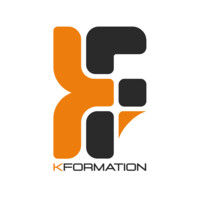 KFormation logo - Similar company to Kformation