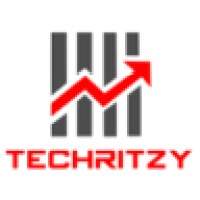 TechRitzy Pvt Ltd logo - Similar company to Shree Soft Technologies
