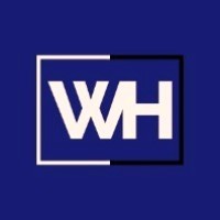 WH Technology Consulting logo - Similar company to Mtn Consulting