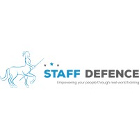 Staff Defence Ltd logo - Similar company to Prosectra