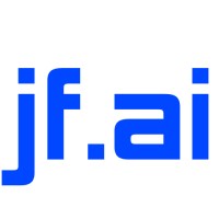 Jobfuture.ai logo - Similar company to Kingdom Chaplain