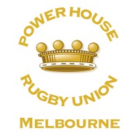 Power House Rugby Union Football Club logo - Similar company to Northbridge Football Club