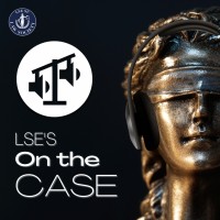 LSE's On The Case logo - Similar company to Applied Consumer Neuroscience Labs