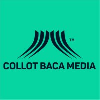 Collot Baca Media logo - Similar company to Tempo Filmes