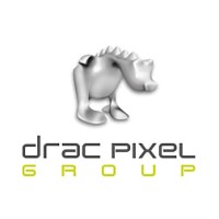 Drac Pixel Group logo - Similar company to Point Of View