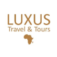 Luxus Travel & Tours logo - Similar company to Digimac Technologies