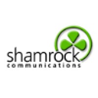 Shamrock Communications, LLC logo - Similar company to Electronika
