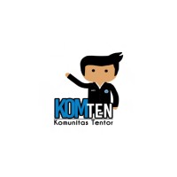 Komunitas Tentor HMTT logo - Similar company to Family Of Red Athlete