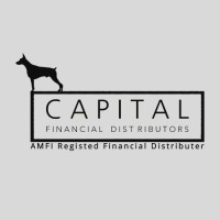 Capital Financial Distributors logo - Similar company to Jk Capital