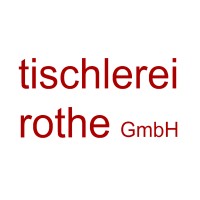Tischlerei Rothe GmbH logo - Similar company to Factory Location Scouting