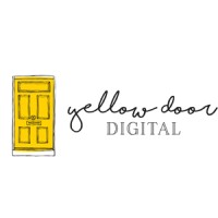 Yellow Door Digital logo - Similar company to Ocom Software