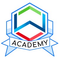 Wijin Academy logo - Similar company to 1Cubatech