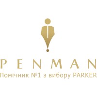 PenMan logo - Similar company to Jupi Plus