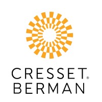 Berman | Cresset Family Office logo - Similar company to Balentine