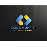 Code Hunt IT logo - Similar company to Codehunk Technology
