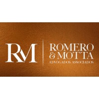 Romero e Motta Advogados Associados logo - Similar company to Bop - Benayon, Oliveira & Puim Advogados