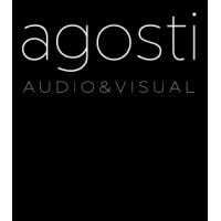 Agosti Audio&Visual logo - Similar company to Euro Ausili Srl