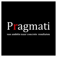 Pragmati logo - Similar company to Pragmati