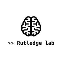 Rutledge Lab logo - Similar company to Yale Pop-Up