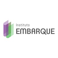Instituto Embarque - Projeto Chance logo - Similar company to Instituto Chance | Estágio E Aprendiz