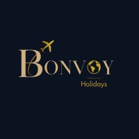 Bonvoy Holidays logo - Similar company to Pacifictours.In