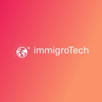 immigroTech logo - Similar company to Blink Travel Innovations Pvt Ltd