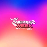 SneakerWeek logo - Similar company to Voltego