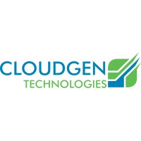 CloudGen Technologies LLC logo - Similar company to Cloudgen Services