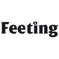 Feeting logo - Similar company to Yazamtech Solutions