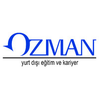 Ozman Int'l Education & Career Consulting Company logo - Similar company to Eduincubator